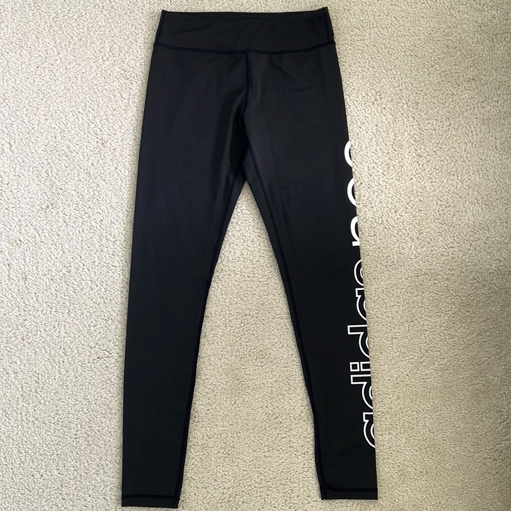 Adidas Yoga Pants